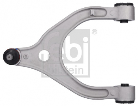 Piese Tesla - Brat, suspensie roata stanga 18 mm (aluminium; ) potrivit TESLA MODEL X Electric 09.15-