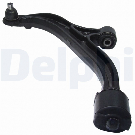 Brat suspensie roata - Brat suspensie roata Stanga 18 mm potrivit CHRYSLER CARAVAN, GRAND VOYAGER III, VOYAGER III 2.0-3.8 01.95-03.01