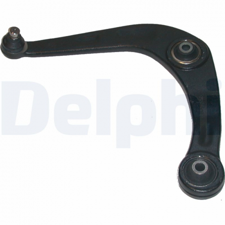 Brat suspensie roata Stanga 18 mm potrivit PEUGEOT 206 1.1-2.0D 08.98- [1]