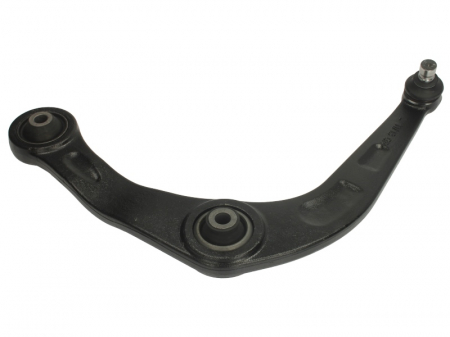 Brat suspensie roata - Brat suspensie roata Stanga 18 mm potrivit PEUGEOT 206 1.1-2.0D 08.98-