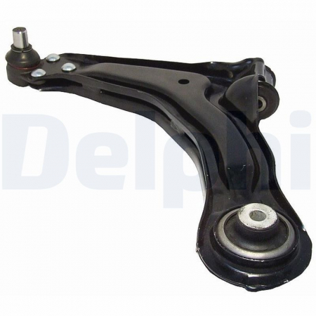 Brat suspensie roata Stanga 22 mm potrivit MERCEDES V (638/2), VITO (W638) 2.0-2.8 02.96-07.03 [1]