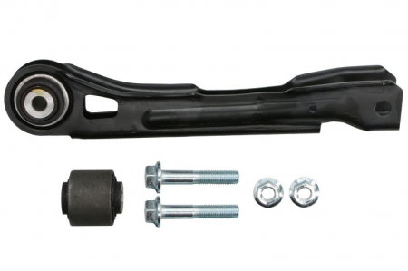 Brat suspensie roata - Brat suspensie roata stanga/dreapta (superior, mijloc, transversal) potrivit BMW X1 (E84) 1.6-3.0 03.09-06.15
