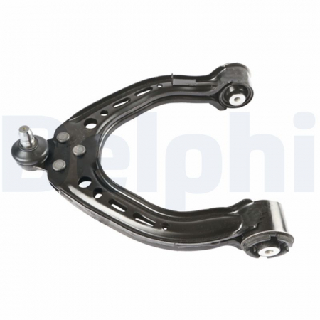 Brate - Brat suspensie roata Stanga exterior/superior potrivit TESLA MODEL S Electric 09.12-