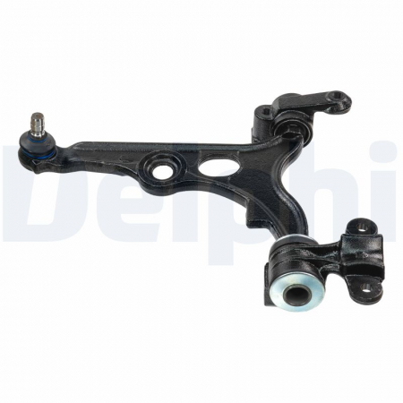 Brat suspensie roata Stanga fata 17 mm potrivit CITROEN JUMPY I; FIAT SCUDO; PEUGEOT EXPERT 1.9D/2.0/2.0D 04.98-12.06 [1]