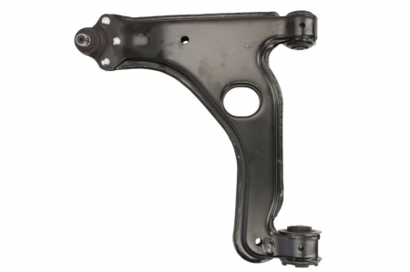 Brat suspensie roata - Brat suspensie roata Stanga fata 18 mm potrivit OPEL ASTRA G, ASTRA G CLASSIC, ASTRA G/KOMBI, ZAFIRA A 1.2-2.2D 02.98-12.09