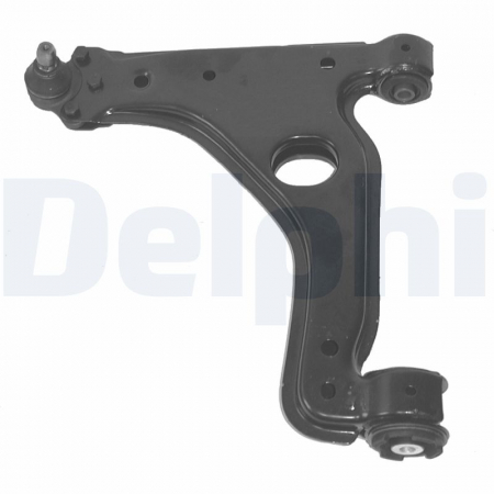 Brat suspensie roata Stanga fata 18 mm potrivit OPEL ASTRA G, ASTRA G CLASSIC, ASTRA G/KOMBI, ZAFIRA A 1.2-2.2D 02.98-12.09 [1]