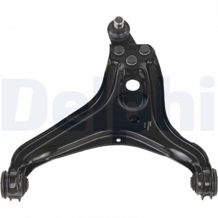 Brat suspensie roata Stanga fata 19 mm (cu articulatie bila) potrivit AUDI 80 B4, CABRIOLET B3, COUPE B3 1.6-2.8 10.88-08.00 [3]