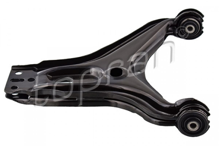 Brat suspensie roata Stanga fata 19 mm potrivit AUDI 80 B4 1.6-2.8 09.91-01.96 [1]