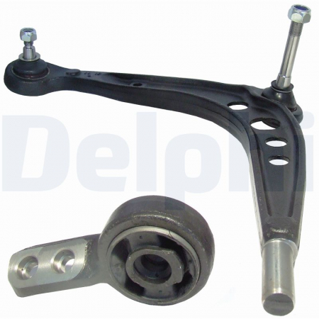 Brat suspensie roata - Brat suspensie roata Stanga fata (cu silentblock) potrivit BMW 3 (E36), Z3 (E36) 1.6-3.0 09.90-06.03