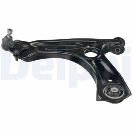 Brat suspensie roata Stanga fata potrivit AUDI A1; SEAT IBIZA IV, IBIZA IV SC, IBIZA IV ST, IBIZA IV/HATCHBACK, TOLEDO IV; SKODA FABIA II, FABIA III, RAPID 1.0-2.0D 02.07- [1]