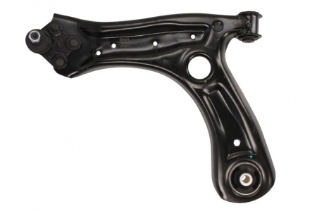 Brat suspensie roata - Brat suspensie roata Stanga fata potrivit AUDI A1; SEAT IBIZA IV, IBIZA IV SC, IBIZA IV ST, IBIZA IV/HATCHBACK, TOLEDO IV; SKODA FABIA II, FABIA III, RAPID 1.0-2.0D 02.07-