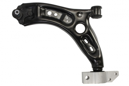 Brat suspensie roata - Brat suspensie roata Stanga fata potrivit AUDI A3; SEAT ALTEA, ALTEA XL, LEON, TOLEDO III; SKODA OCTAVIA II, SUPERB II, YETI; VW CADDY III, CADDY III/MINIVAN 1.2-3.6 02.03-