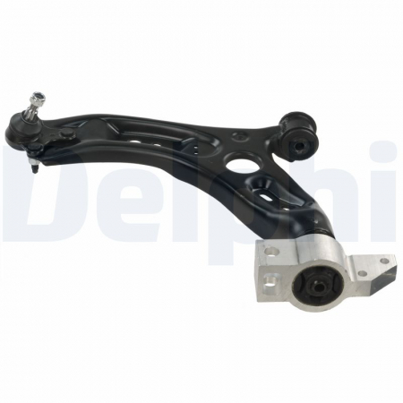 Brat suspensie roata Stanga fata potrivit AUDI A3; SEAT ALTEA, ALTEA XL, LEON, TOLEDO III; SKODA OCTAVIA II, SUPERB II, YETI; VW CADDY III, CADDY III/MINIVAN 1.2-3.6 02.03- [1]