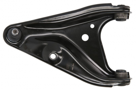 Brat suspensie roata - Brat suspensie roata Stanga fata potrivit DACIA DOKKER, DOKKER EXPRESS/MINIVAN, LODGY, LOGAN II, LOGAN MCV II, SANDERO II; RENAULT CLIO III 0.9-2.0 02.06-