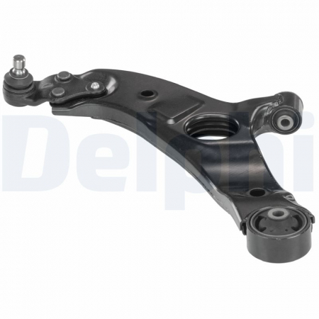 Brat suspensie roata Stanga fata potrivit HYUNDAI GRAND SANTA FÉ, SANTA FÉ III; KIA SORENTO II 2.0D-3.0 11.09- [1]