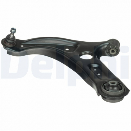 Brat suspensie roata Stanga fata potrivit HYUNDAI I20 ACTIVE, I20 II 1.0-1.4D 11.14- [1]