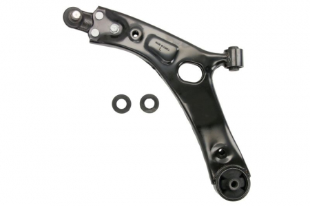 Brat suspensie roata - Brat suspensie roata Stanga fata potrivit HYUNDAI IX35; KIA SPORTAGE III 1.6-Electric 01.10-