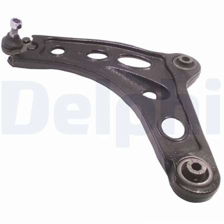 Brat suspensie roata Stanga fata potrivit NISSAN PRIMASTAR; OPEL VIVARO A; RENAULT TRAFIC II 1.9D-2.5D 02.01- [1]