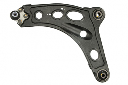 Brat suspensie roata - Brat suspensie roata Stanga fata potrivit NISSAN PRIMASTAR; OPEL VIVARO A; RENAULT TRAFIC II 1.9D-2.5D 02.01-