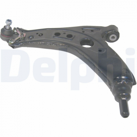 Brat suspensie roata Stanga fata potrivit SEAT CORDOBA, IBIZA III; SKODA FABIA I, FABIA I PRAKTIK, FABIA II, ROOMSTER, ROOMSTER PRAKTIK; VW FOX, POLO 1.0-2.0 08.99-05.15 [1]