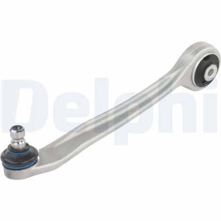 Brat suspensie roata Stanga fata/superior 16 mm potrivit AUDI A4 B5, A4 B6, A4 B7, A6 C5, A6 C6, ALLROAD C5; SEAT EXEO, EXEO ST; SKODA SUPERB I 1.6-4.2 11.94-05.13 [2]