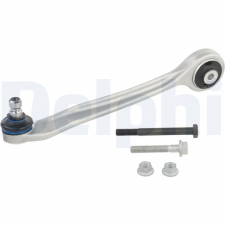 Brat suspensie roata Stanga fata/superior 16 mm potrivit AUDI A4 B5, A4 B6, A4 B7, A6 C5, A6 C6, ALLROAD C5; SEAT EXEO, EXEO ST; SKODA SUPERB I 1.6-4.2 11.94-05.13 [3]