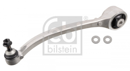Suspensie - Brat, suspensie roata Stanga inferior din fata 14 mm potrivit TESLA MODEL S, MODEL X Electric 09.12-
