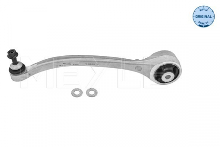 Suspensie - Brat, suspensie roata Stanga inferior din fata 14 mm potrivit TESLA MODEL S, MODEL X Electric 09.12-