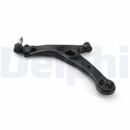 Brat suspensie roata Stanga inferior exterior/inferior potrivit TOYOTA AVENSIS, COROLLA VERSO 1.6-2.4 2001-2009 [1]