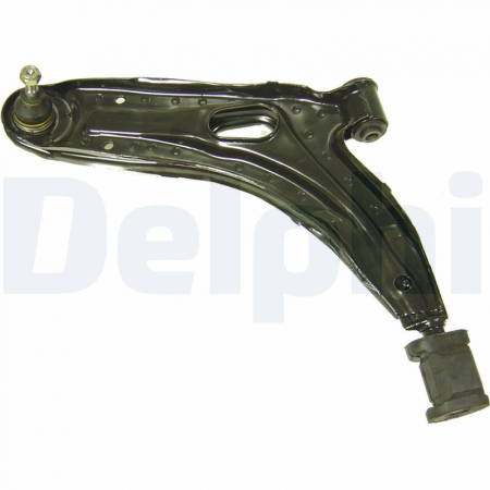 Brat suspensie roata Stanga inferior fata 12,2 mm potrivit FIAT UNO 0.9-1.9D 1983-2006 [1]