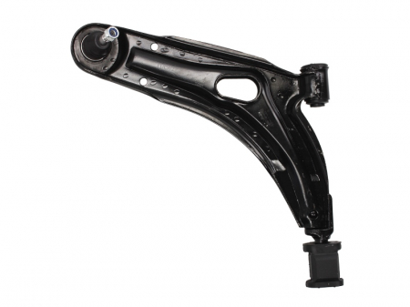 Brat suspensie roata - Brat suspensie roata Stanga inferior fata 12,2 mm potrivit FIAT UNO 0.9-1.9D 01.83-06.06