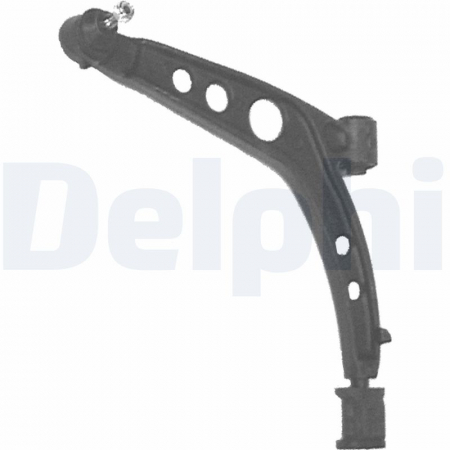 Brat suspensie roata Stanga inferior fata 12,3 mm potrivit FIAT CINQUECENTO, SEICENTO / 600, SEICENTO / 600/HATCHBACK 0.7-Electric 07.91-01.10 [1]