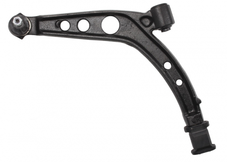 Brat suspensie roata - Brat suspensie roata Stanga inferior fata 12,3 mm potrivit FIAT CINQUECENTO, SEICENTO / 600, SEICENTO / 600/HATCHBACK 0.7-Electric 07.91-01.10