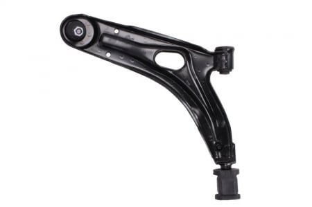Brat suspensie roata - Brat suspensie roata Stanga inferior fata 12,3 mm potrivit FIAT PANDA, UNO 0.9-1.9D 01.83-06.06