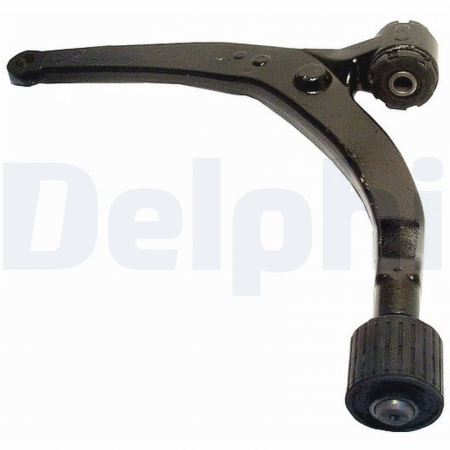 Brat suspensie roata - Brat suspensie roata Stanga inferior fata 12 mm potrivit PEUGEOT 605, 607 2.0-3.0 1989-2006