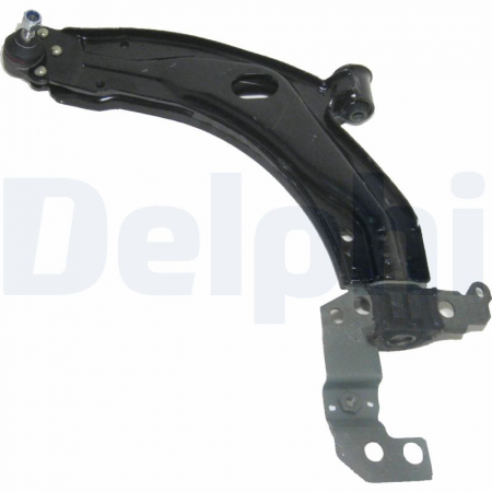 Brat suspensie roata Stanga inferior fata 13,6 mm potrivit FIAT DOBLO, DOBLO/MINIVAN, PALIO, SIENA, STRADA 1.0-1.9D 04.96- [1]