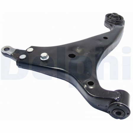 Brat suspensie roata Stanga inferior fata 14,5 mm potrivit HYUNDAI ELANTRA IV, I30; KIA CEE'D, PRO CEE'D 1.4-2.0LPG 11.05-12.15