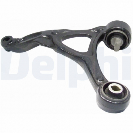 Brat suspensie roata Stanga inferior fata 14,5 mm potrivit VOLVO XC90 I 2.4D-4.4 10.02-12.14 [1]