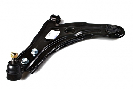 Brat suspensie roata - Brat suspensie roata Stanga inferior fata 14,8 mm potrivit CHEVROLET AVEO / KALOS; DAEWOO KALOS 1.2/1.4 09.02-