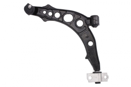 Brat suspensie roata - Brat suspensie roata Stanga inferior fata 15 mm potrivit FIAT BARCHETTA, PUNTO; LANCIA Y 1.1-1.8 09.93-05.05