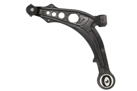 Brat suspensie roata - Brat suspensie roata Stanga inferior fata 15 mm potrivit FIAT GRANDE PUNTO, PUNTO 1.2-1.9D 09.99-