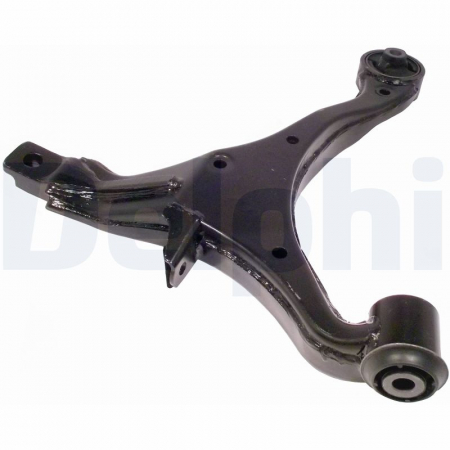 Brat suspensie roata Stanga inferior fata 15 mm potrivit HONDA CR-V II 2.0/2.2D 09.01-03.07 [1]