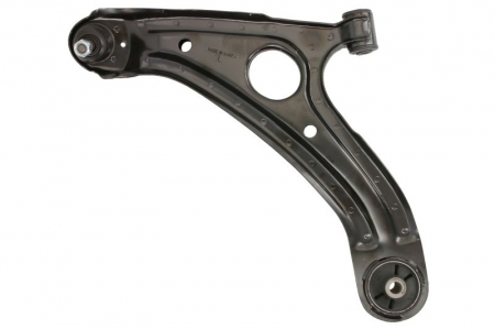 Brat suspensie roata - Brat suspensie roata Stanga inferior fata 15 mm potrivit HYUNDAI GETZ 1.1-1.6 09.02-09.05