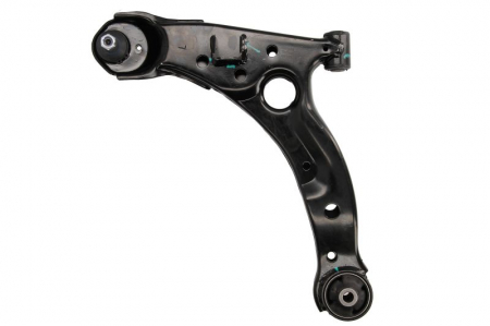 Brat suspensie roata - Brat suspensie roata Stanga inferior fata 15 mm potrivit HYUNDAI MATRIX 1.5D/1.6/1.8 06.01-08.10