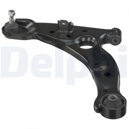 Brat suspensie roata Stanga inferior fata 15 mm potrivit HYUNDAI MATRIX 1.5D/1.6/1.8 06.01-08.10 [1]