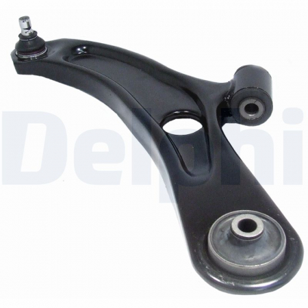 Brat suspensie roata - Brat suspensie roata Stanga inferior fata 16,5 mm potrivit OPEL AGILA; SUZUKI SPLASH, SWIFT III 1.0-1.6 02.05-