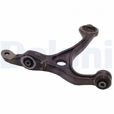 Brat suspensie roata - Brat suspensie roata Stanga inferior fata 16,9 mm potrivit HONDA ACCORD VII 2.0/2.2D/2.4 2003-2008