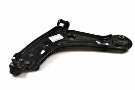 Brat suspensie roata - Brat suspensie roata Stanga inferior fata 16 mm potrivit CHEVROLET REZZO; DAEWOO TACUMA / REZZO 1.6/1.8/2.0 09.00-