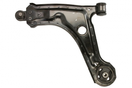 Brat suspensie roata Stanga inferior fata 16 mm potrivit CHEVROLET REZZO; DAEWOO TACUMA / REZZO 1.6/1.8/2.0 09.00- [1]