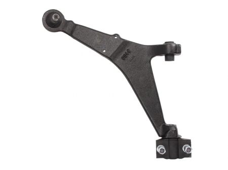 Brat suspensie roata - Brat suspensie roata Stanga inferior fata 16 mm potrivit CITROEN AX, SAXO; PEUGEOT 106 I, 106 I/HATCHBACK, 106 II, 106 II/HATCHBACK 1.0-Electric 07.86-07.04
